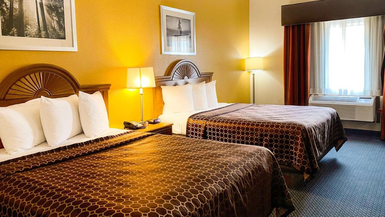 Magnuson Springs - Tulsa West 3* Sand Springs