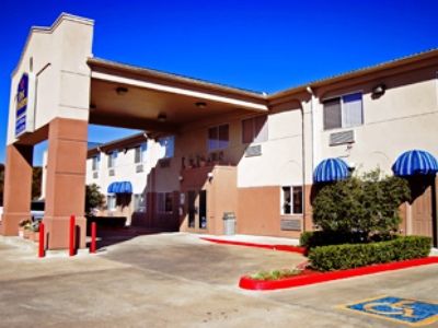 Magnuson Springs - Tulsa West 3*