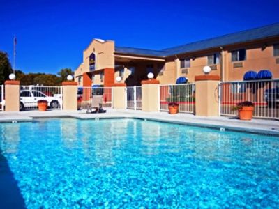 Magnuson Springs - Tulsa West 3*