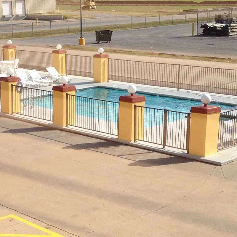 Magnuson Springs - Tulsa West 3* Sand Springs