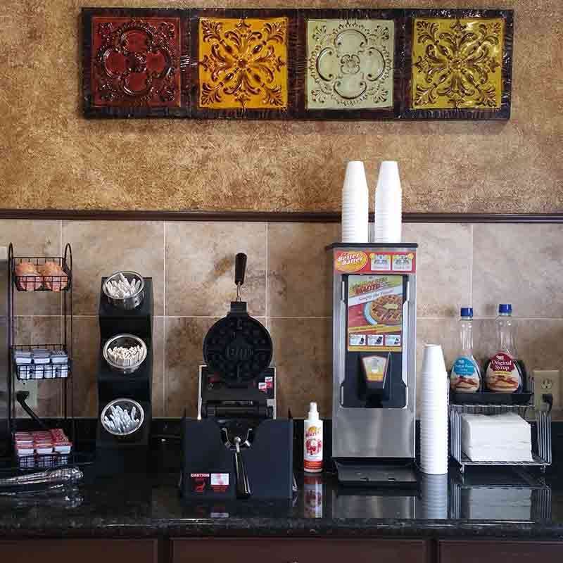 Magnuson Springs - Tulsa West 3*