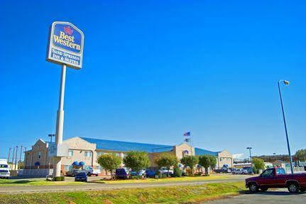 Hotel Magnuson Springs - Tulsa West Sand Springs