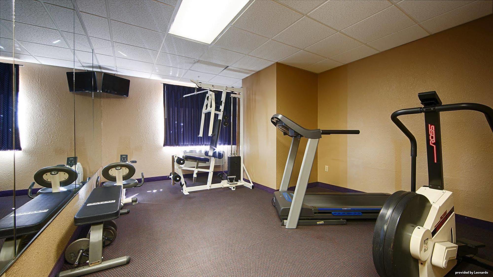 Hotel Magnuson Springs - Tulsa West Sand Springs