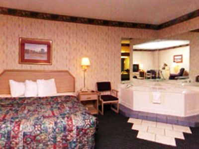 Hotel Magnuson Springs - Tulsa West 3*